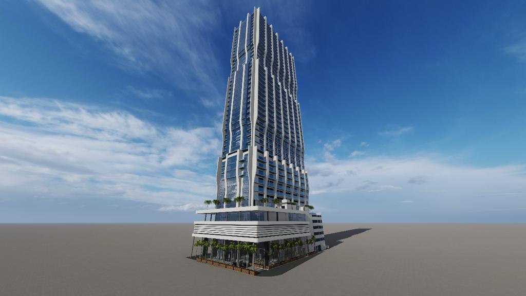 TOWER IX