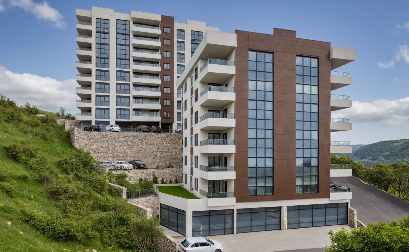 YILDIZ PARK ETAP 2